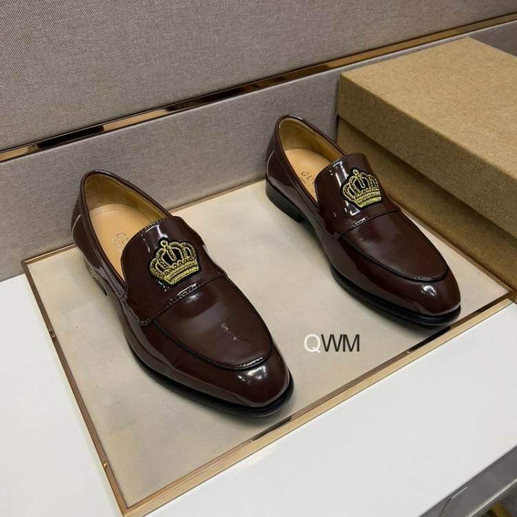 Picture of Gucci Shoes _SKUGuccisz38-44WM12216028